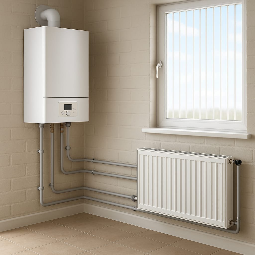 first-time-central-heating-grant