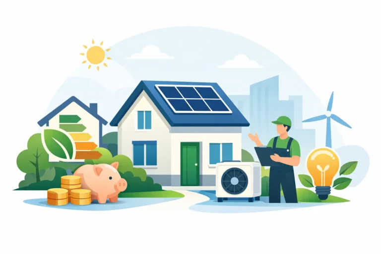Are ECO4 Grants for Homeowners Still Available?