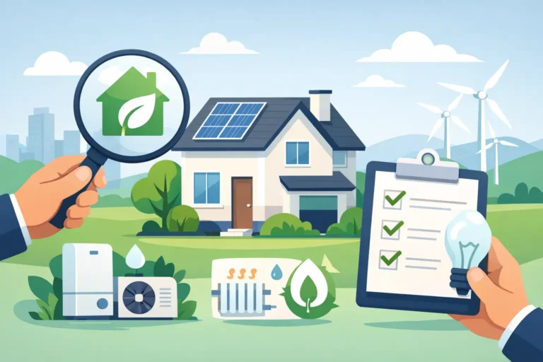 Eco4 Funding: Could Your Home Be Eligible?