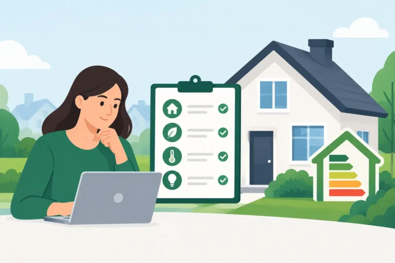 How to Check ECO4 Eligibility for Your Home